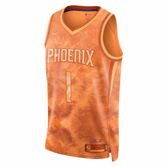 Devin Booker Phoenix Suns Unisex Select Series Swingman Jersey On Sale