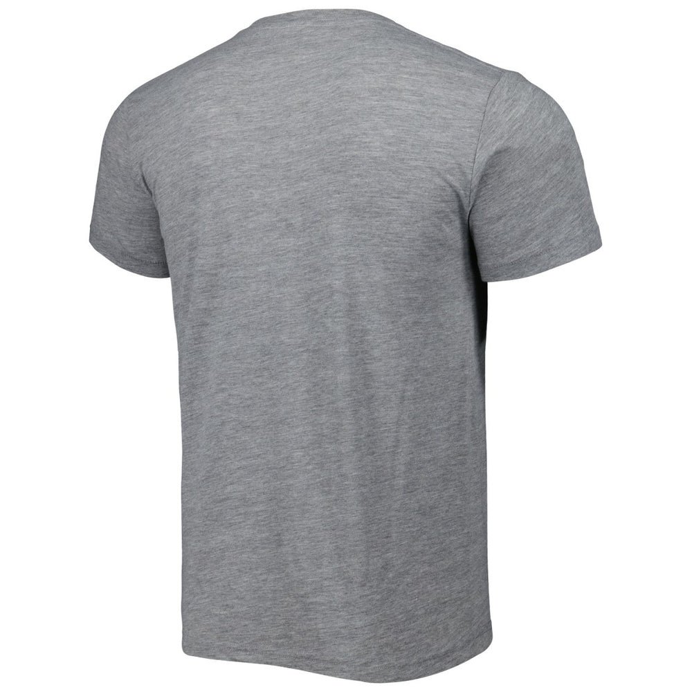 Tampa Bay Buccaneers  Tom Brady & Mike Evans  Homage Unisex NFL Jam Tri-Blend T-Shirt