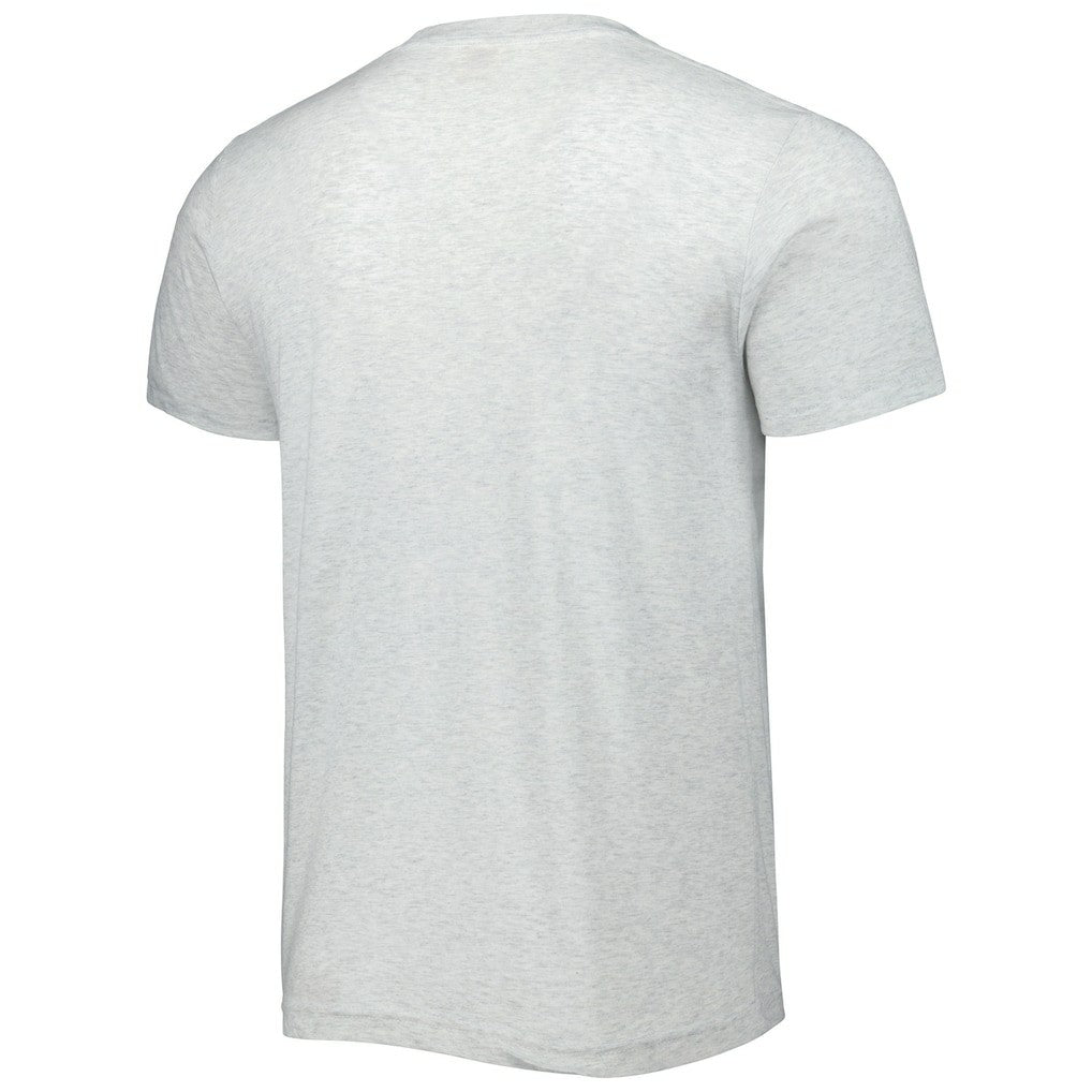 New Orleans Saints  Jarvis Landry & Tyrann Mathieu  Homage Unisex NFL Jam Tri-Blend T-Shirt