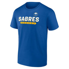 Buffalo Sabres Spirit T-Shirt Outlet