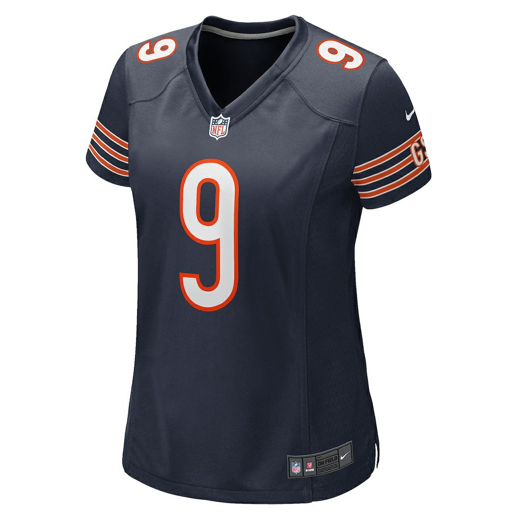 Chicago Bears Nike Jaquan Brisker  Women's Game Player Jersey