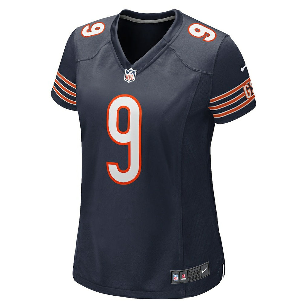 Chicago Bears Nike Jaquan Brisker  Women's Game Player Jersey