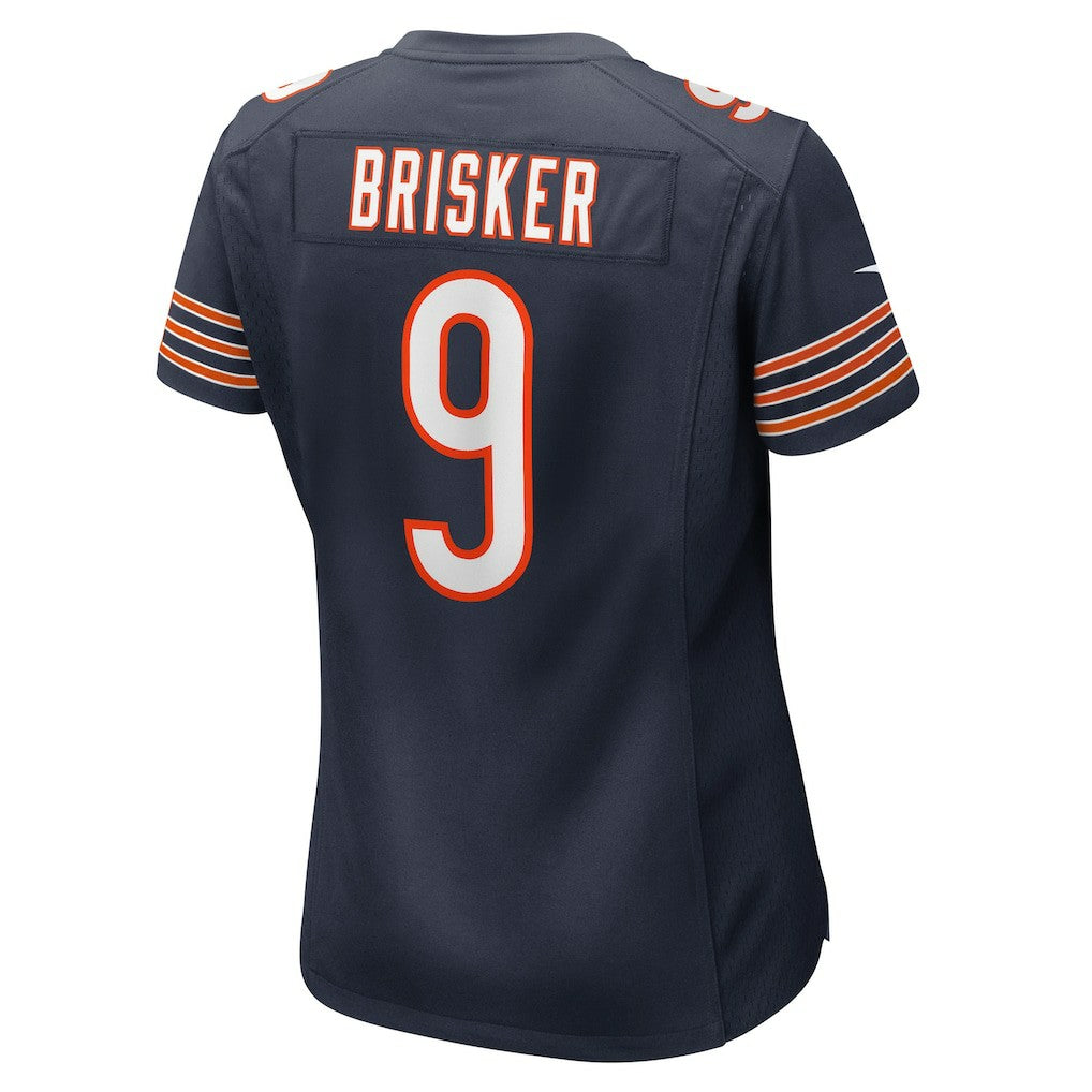 Chicago Bears Nike Jaquan Brisker  Women's Game Player Jersey
