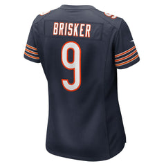 Chicago Bears Nike Jaquan Brisker  Women's Game Player Jersey