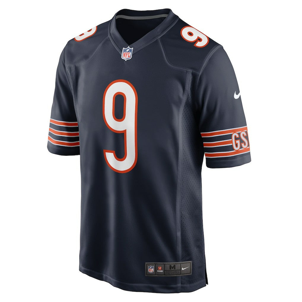 Chicago Bears Nike Jaquan Brisker  Game Player Jersey
