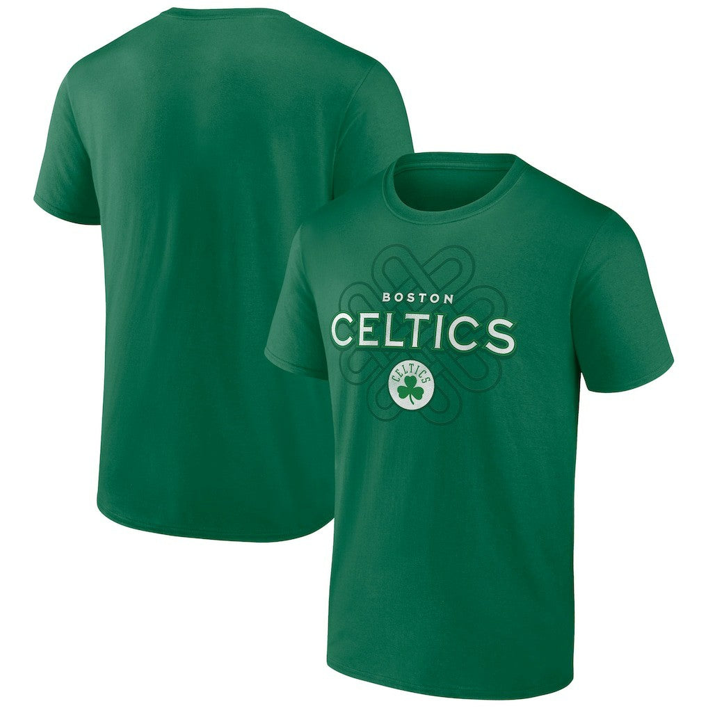 Boston Celtics Celtic Knot T-Shirt Online