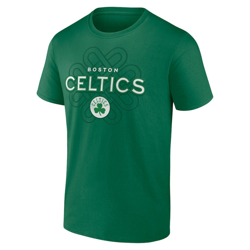 Boston Celtics Celtic Knot T-Shirt Online