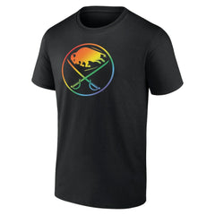 Buffalo Sabres Pride T-Shirt Discount