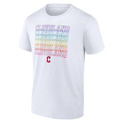 Cleveland Guardians City Pride T-Shirt | MLB US
