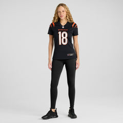 Cincinnati Bengals Nike Kwamie Lassiter II  Women's Game Player Jersey