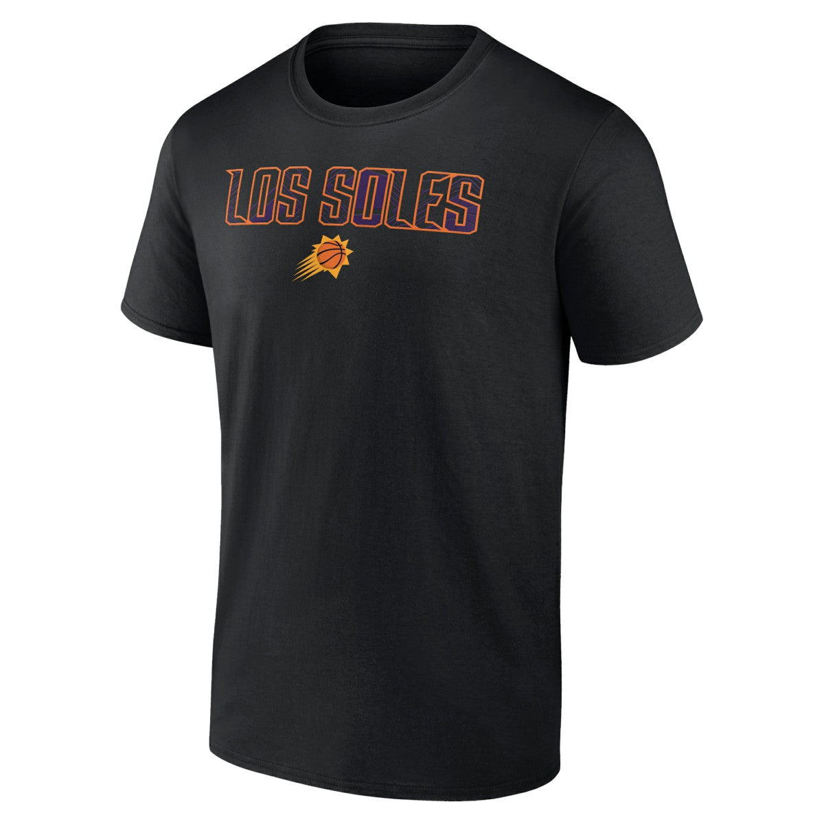 Phoenix Suns Los Soles T-Shirt Online