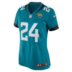 Jacksonville Jaguars Nike Snoop Conner  Women's Game Player Jersey
