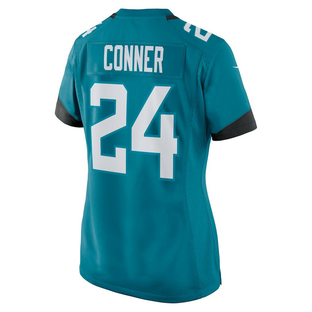 Jacksonville Jaguars Nike Snoop Conner  Women's Game Player Jersey