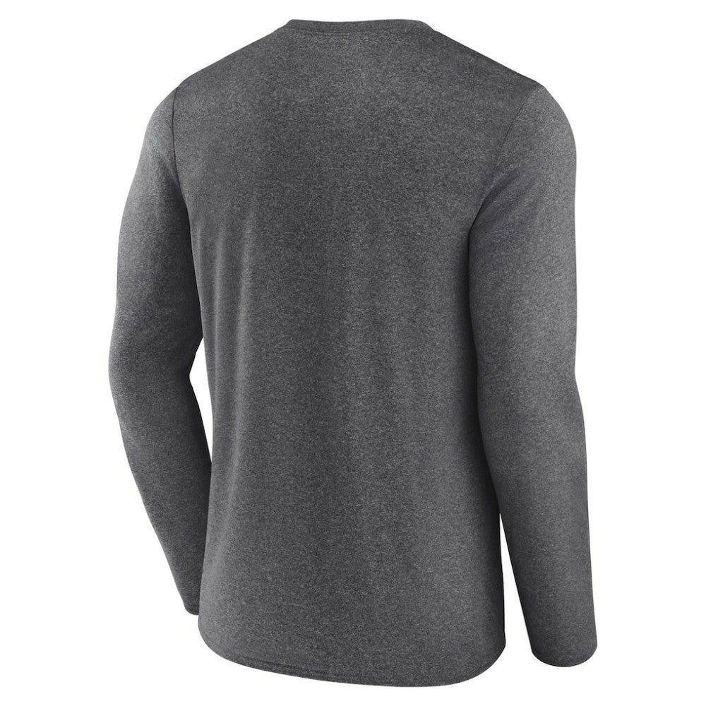 San Jose Sharks Fanatics Special Edition 2.0 Scoring Chance Long Sleeve T-Shirt On Sale