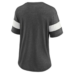 Pittsburgh Penguins Fanatics Women's Special Edition 2.0 Ring The Alarm V-Neck T-Shirt Online
