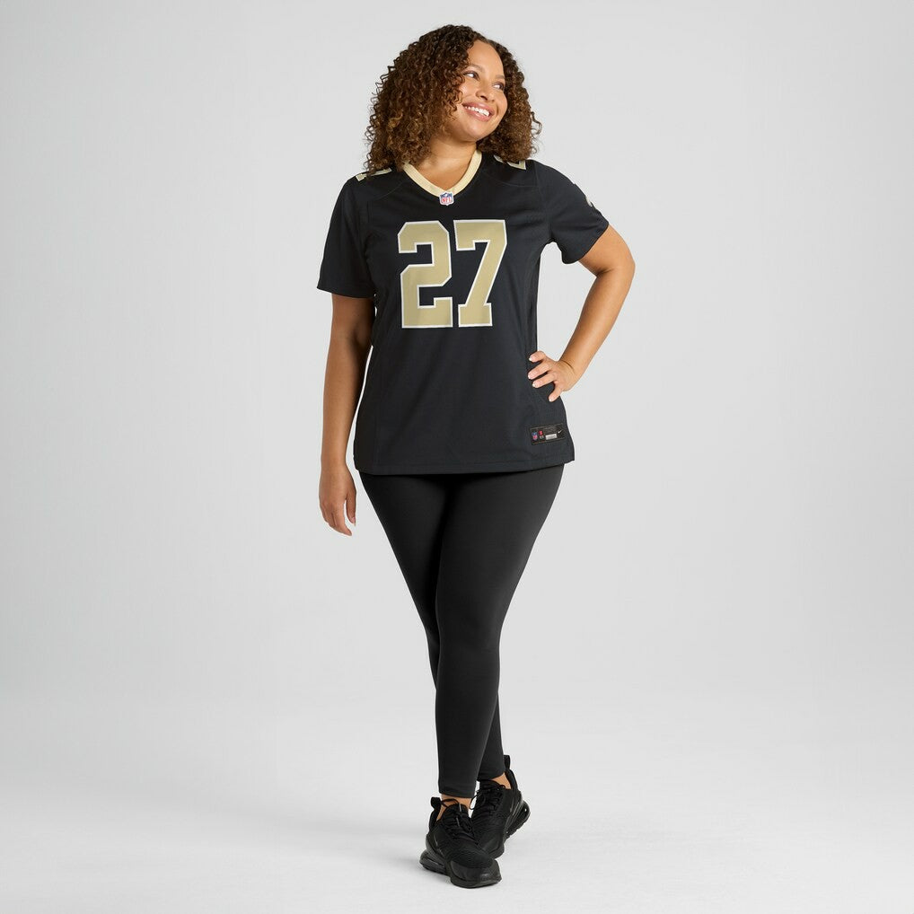 New Orleans Saints Nike Alontae Taylor  Women's Game Player Jersey