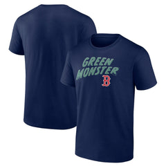 Boston Red Sox Monster Sox T-Shirt | MLB Discount