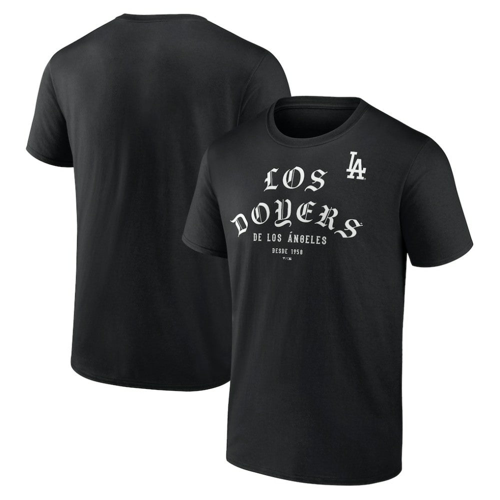 Los Angeles Dodgers City of Angels T-Shirt | MLB Outlet