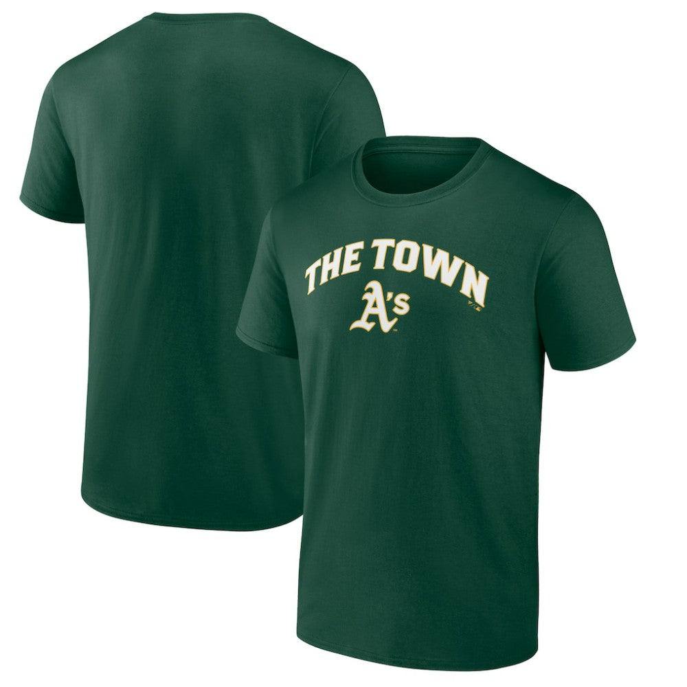 Athletics Hella Good T-Shirt | MLB Sale