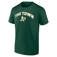 Athletics Hella Good T-Shirt | MLB Sale