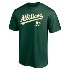 Athletics Athleticos T-Shirt | MLB Discount