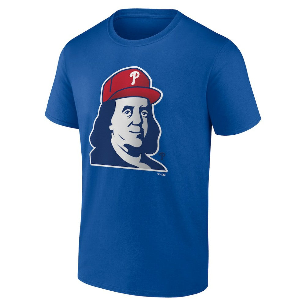 Philadelphia Phillies Big Ben T-Shirt | MLB On Sale