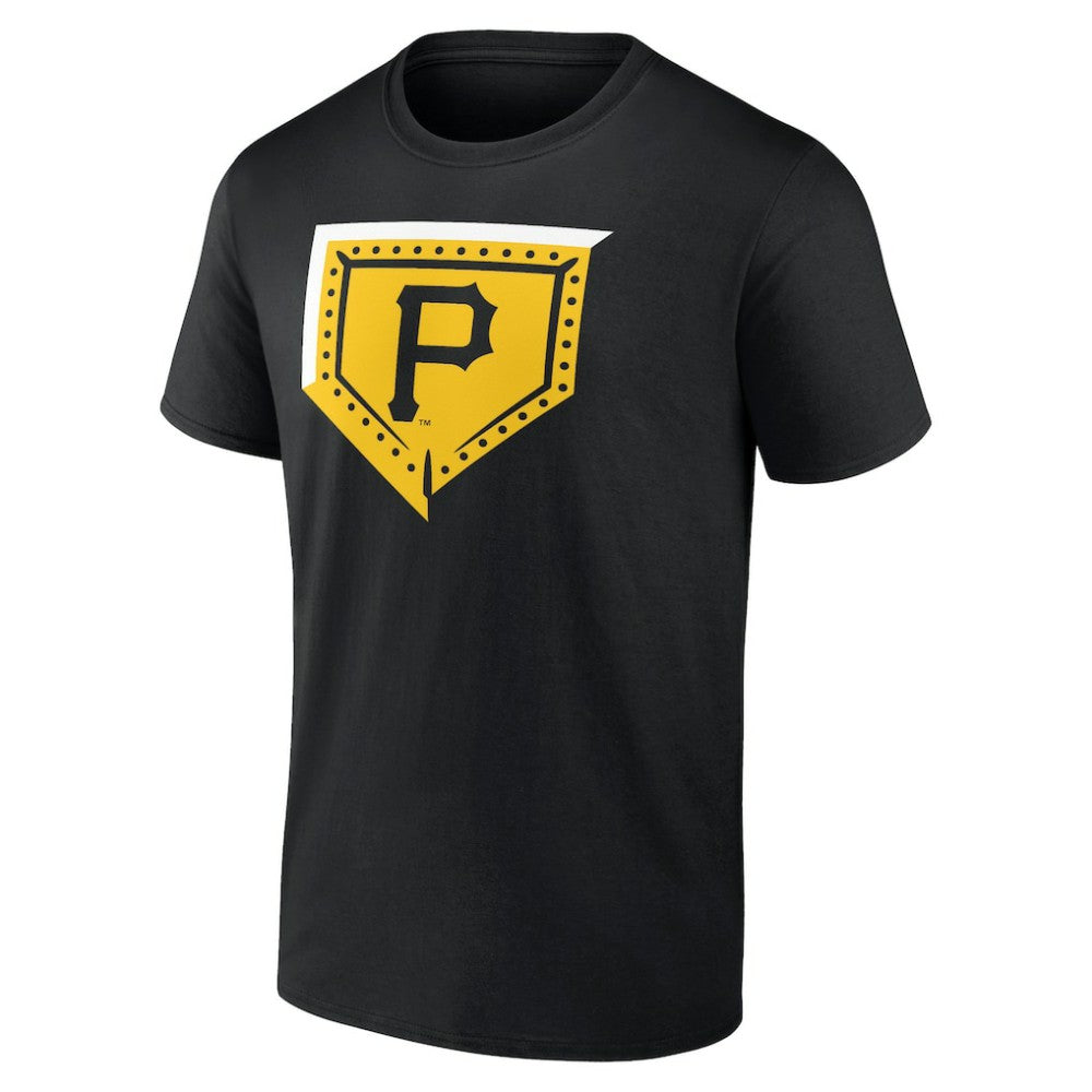 Pittsburgh Pirates Steel Plate T-Shirt | MLB Near me