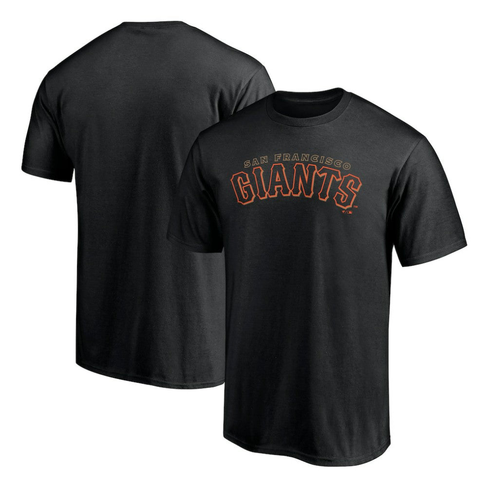 San Francisco Giants Giants Alternate Club Lettering T-Shirt | MLB Online
