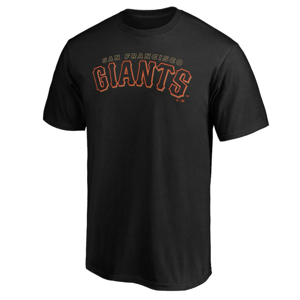 San Francisco Giants Giants Alternate Club Lettering T-Shirt | MLB Online