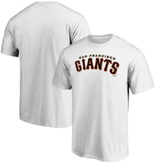 San Francisco Giants Giants Alternate Club Lettering T-Shirt | MLB Near me