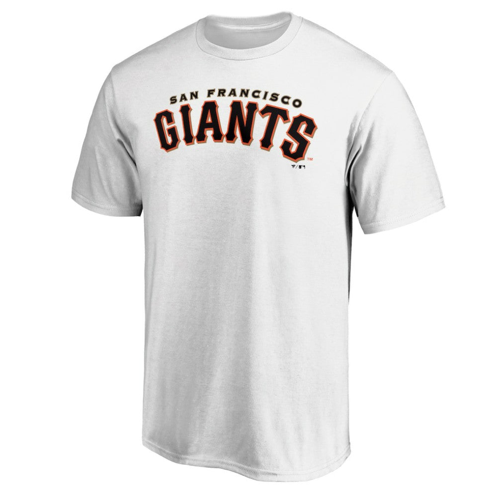 San Francisco Giants Giants Alternate Club Lettering T-Shirt | MLB Near me