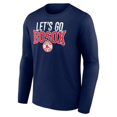 Boston Red Sox LGS Long Sleeve T-Shirt | MLB Outlet