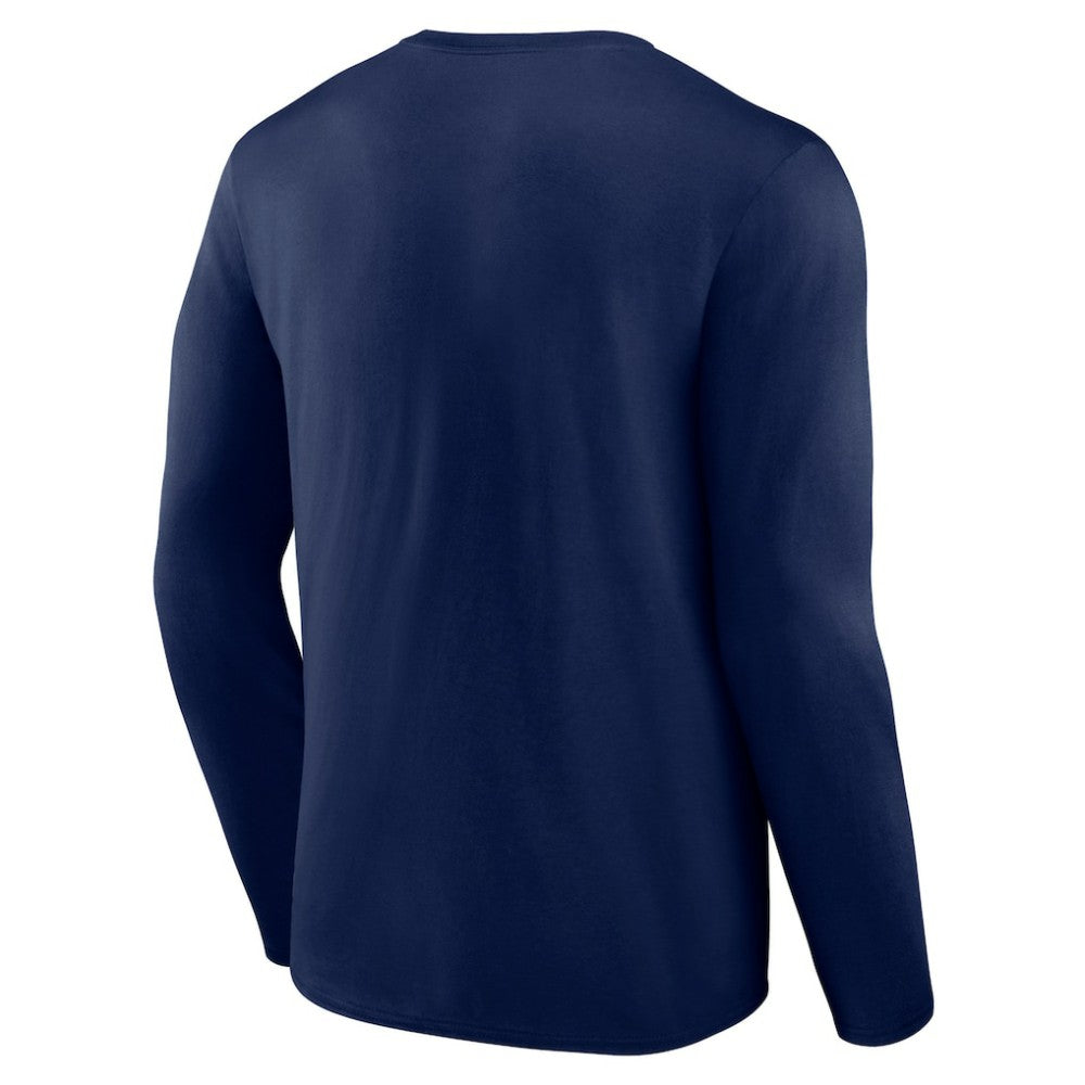 Houston Astros Go Stros Long Sleeve T-Shirt | MLB Online