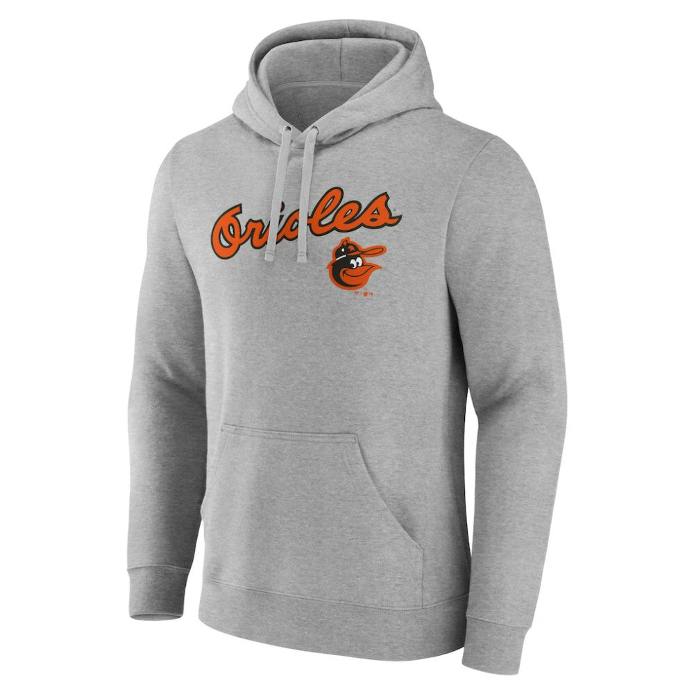 Baltimore Orioles Wahconah Pullover Hoodie | MLB US