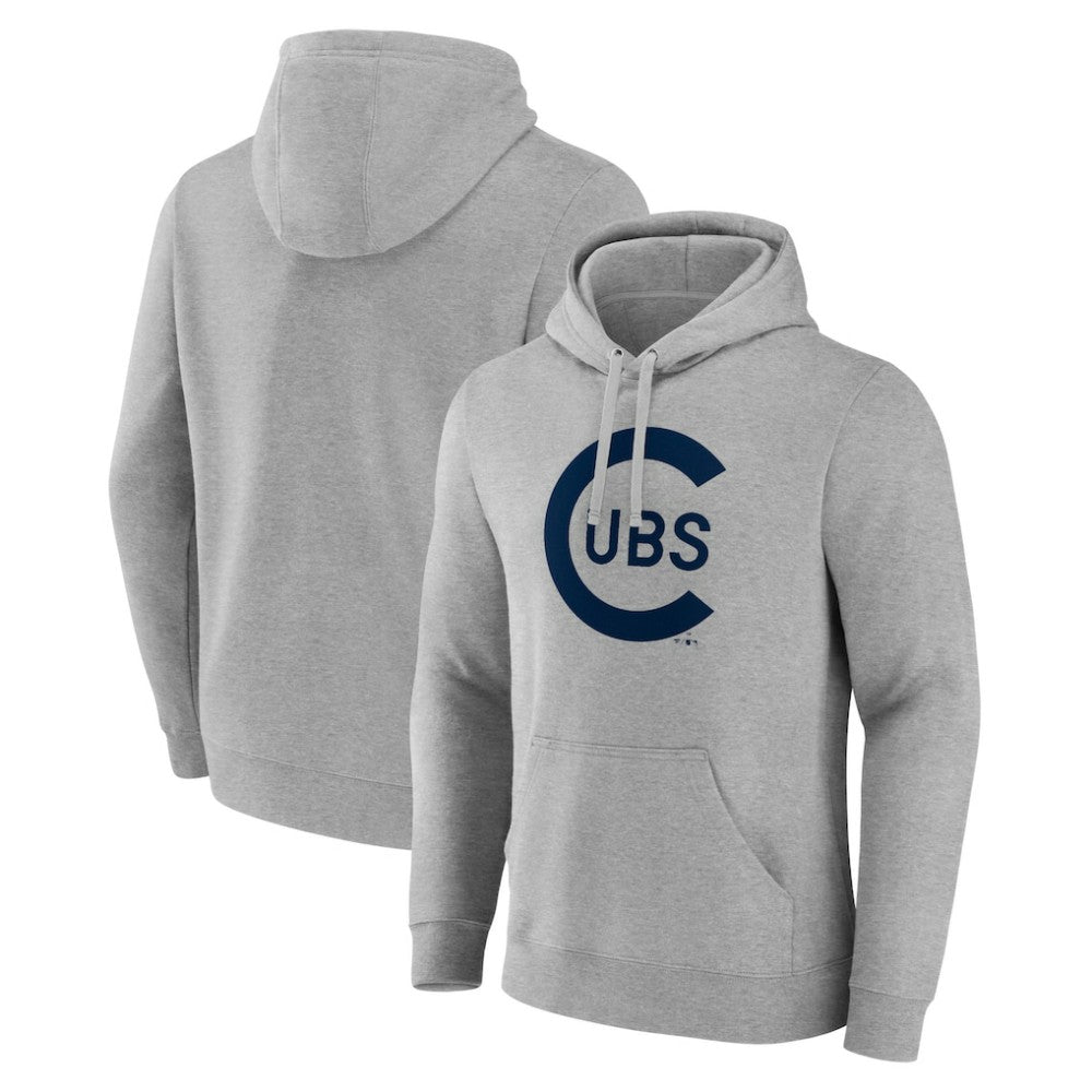 Chicago Cubs Wahconah Pullover Hoodie | MLB Outlet