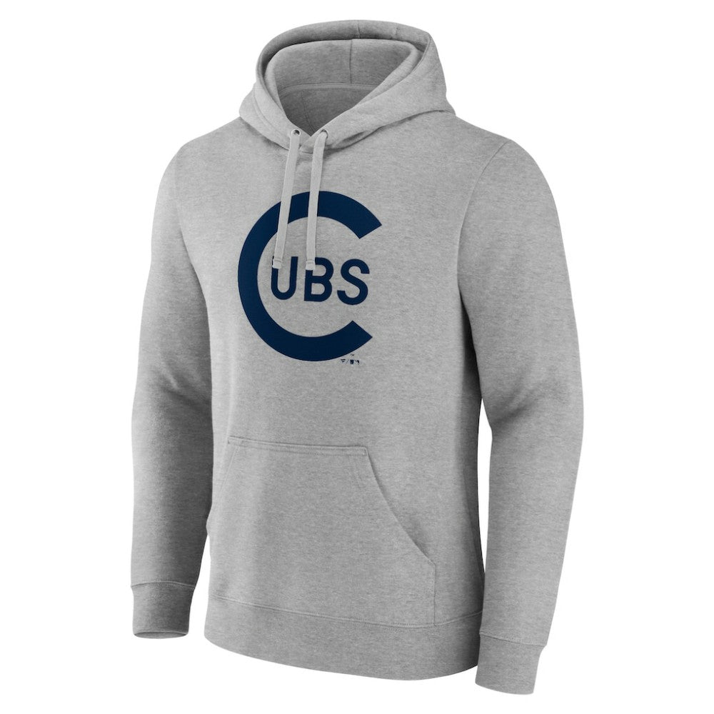 Chicago Cubs Wahconah Pullover Hoodie | MLB Outlet