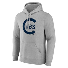 Chicago Cubs Wahconah Pullover Hoodie | MLB Outlet