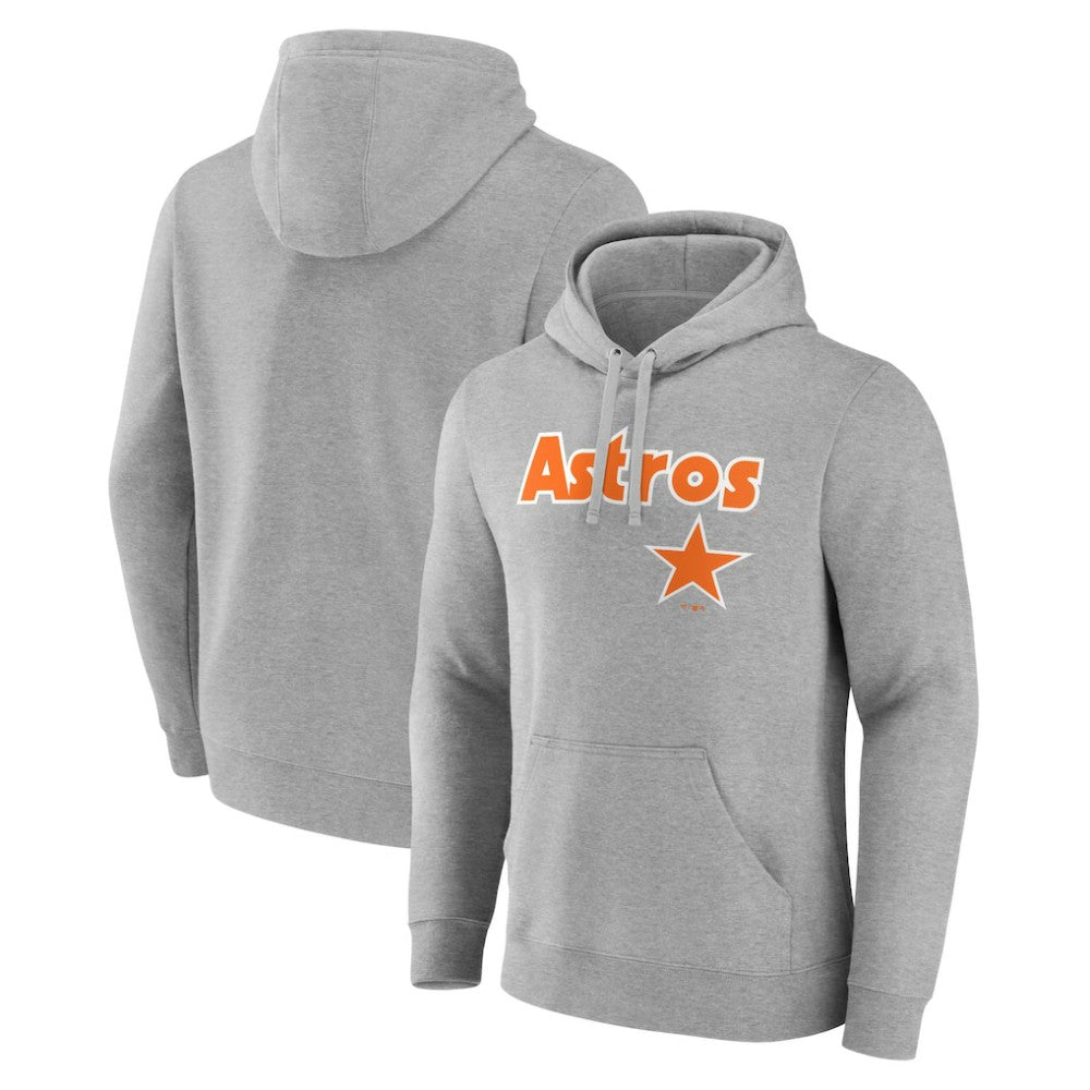 Houston Astros Wahconah Pullover Hoodie | MLB Shop