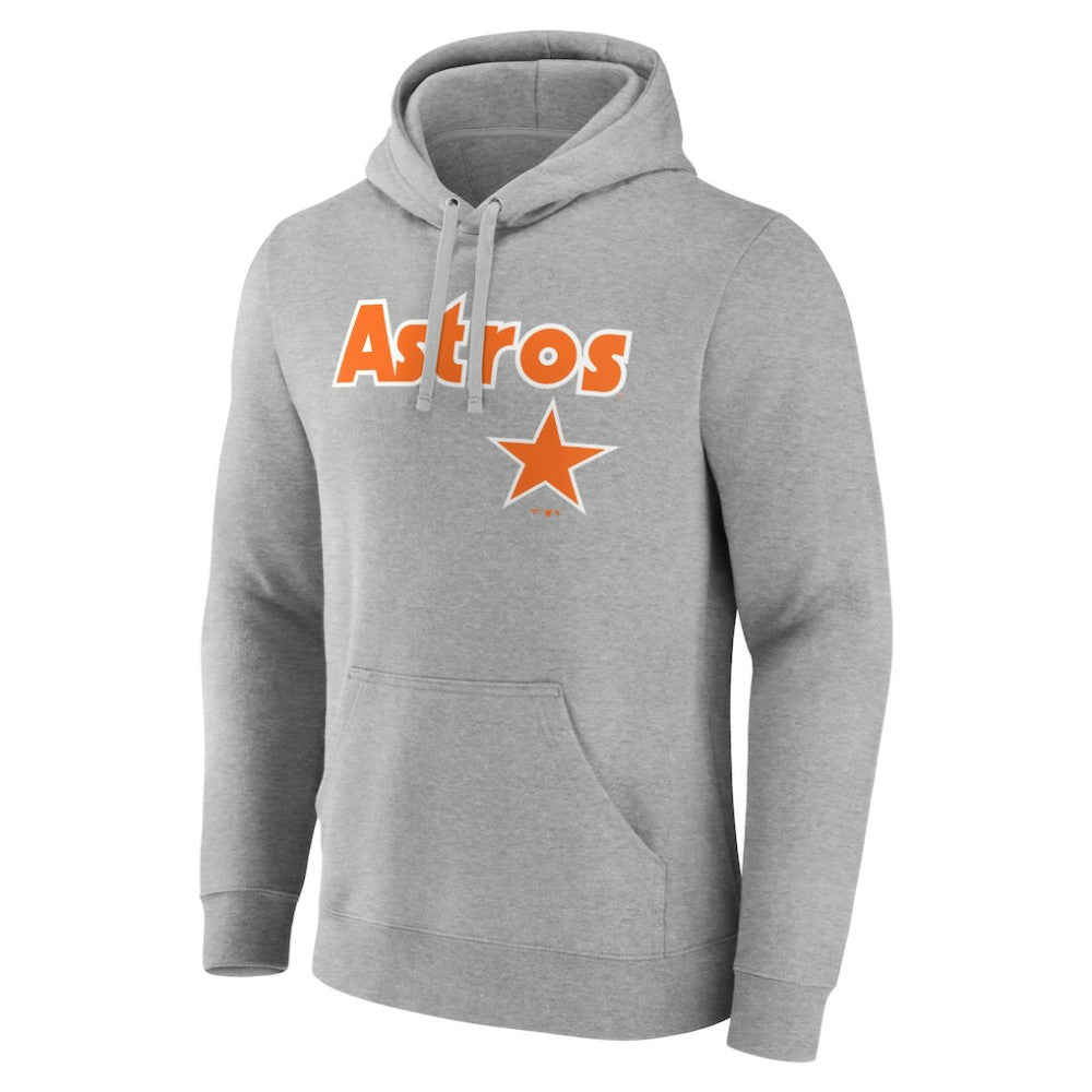 Houston Astros Wahconah Pullover Hoodie | MLB Shop
