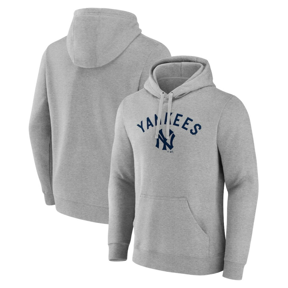 New York Yankees Wahconah Pullover Hoodie | MLB Sale