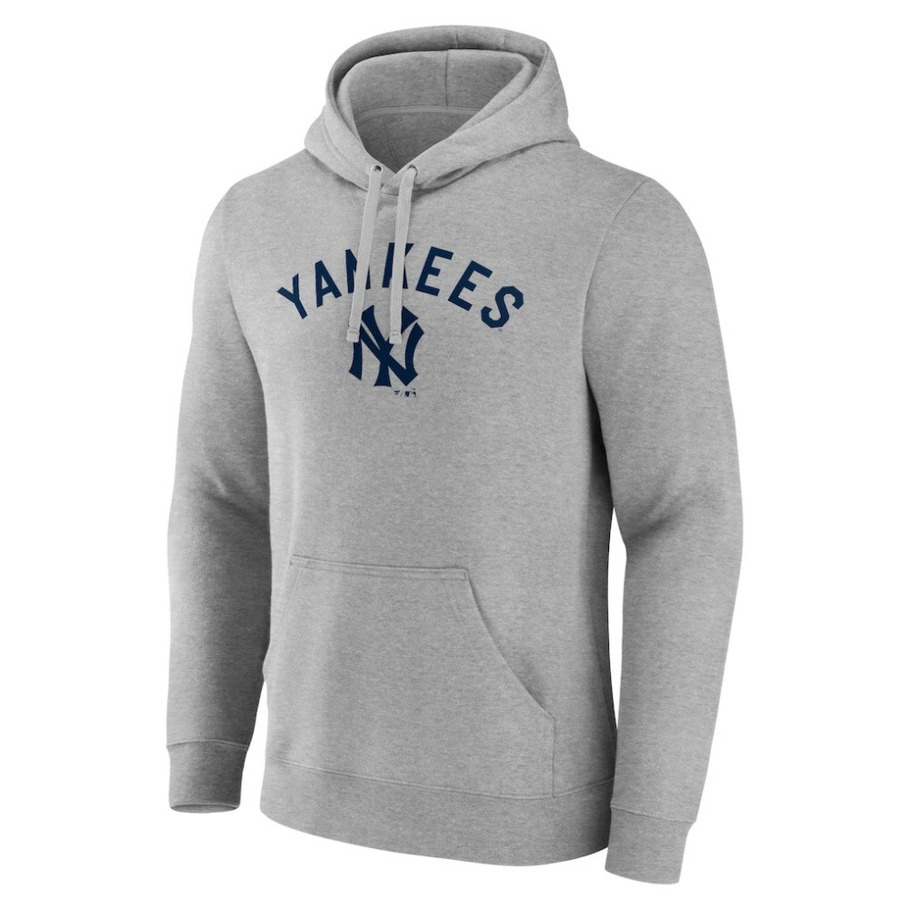 New York Yankees Wahconah Pullover Hoodie | MLB Sale