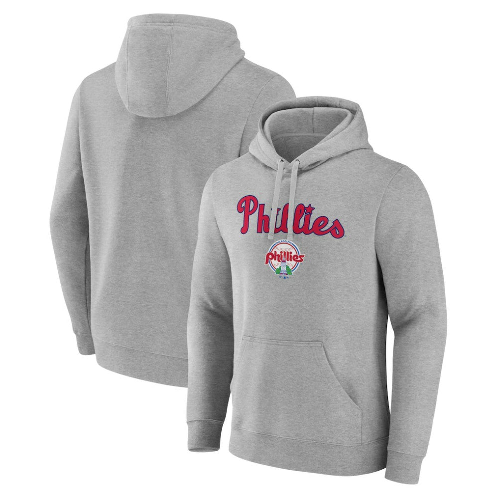 Philadelphia Phillies Wahconah Pullover Hoodie | MLB Near me