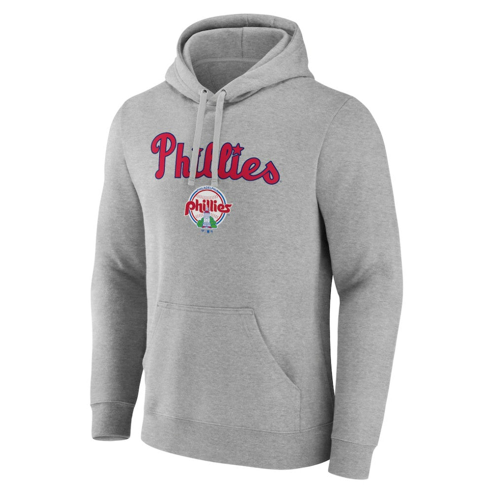 Philadelphia Phillies Wahconah Pullover Hoodie | MLB Near me