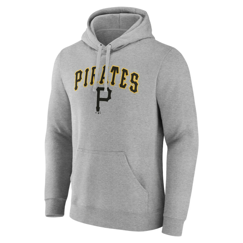 Pittsburgh Pirates Wahconah Pullover Hoodie | MLB Sale