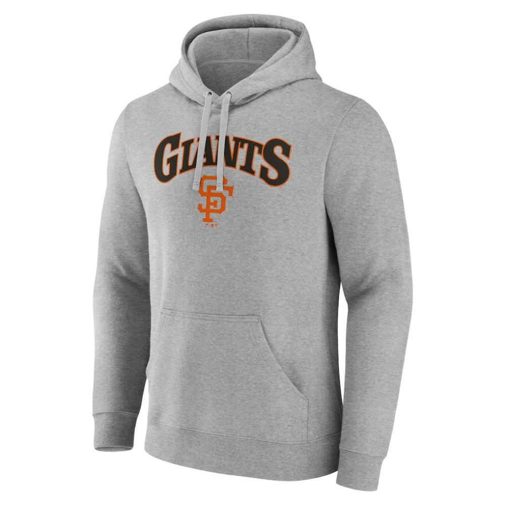 San Francisco Giants Wahconah Pullover Hoodie | MLB On Sale