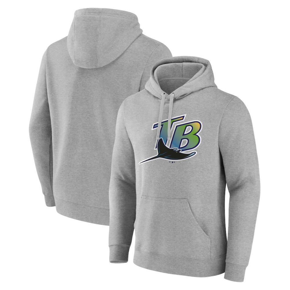 Tampa Bay Rays Wahconah Pullover Hoodie | MLB Outlet