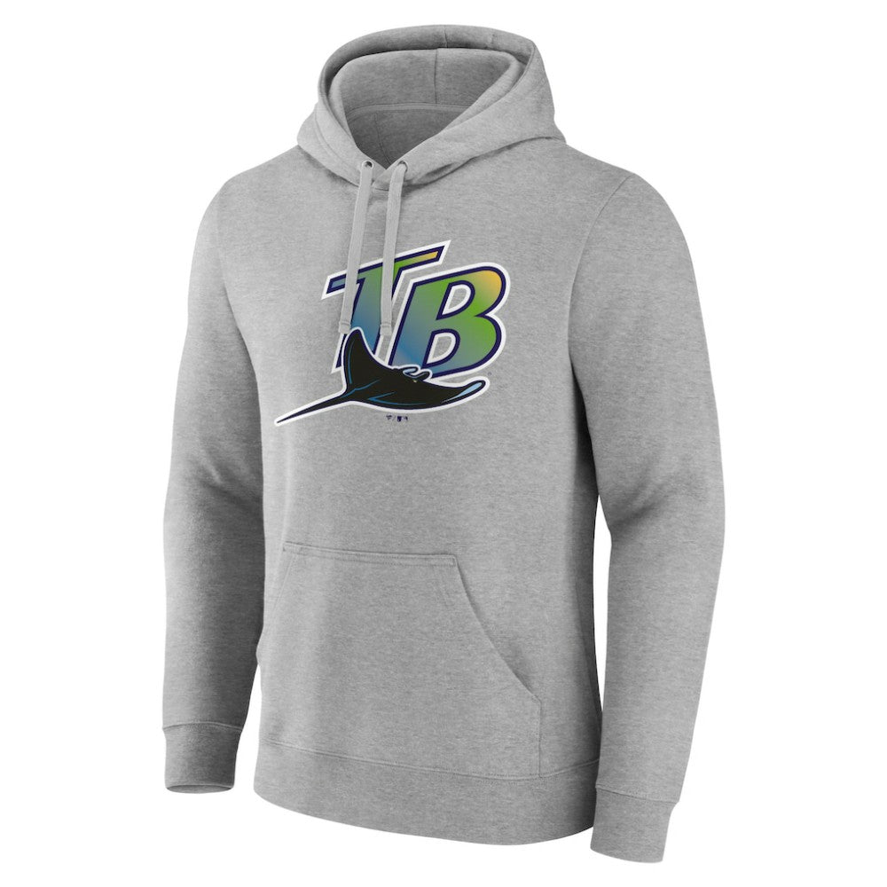 Tampa Bay Rays Wahconah Pullover Hoodie | MLB Outlet