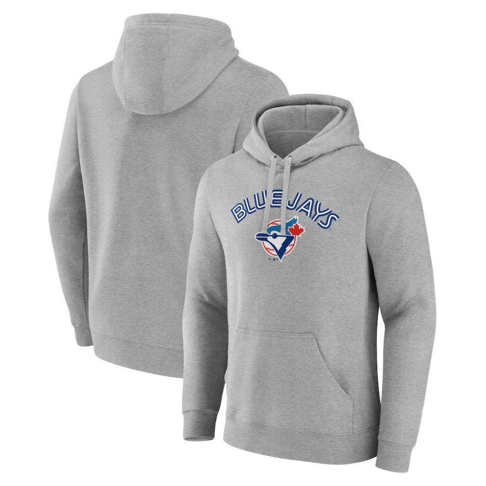 Toronto Blue Jays Wahconah Pullover Hoodie | MLB For sale