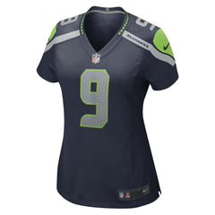 Seattle Seahawks Nike Kenneth Walker III  Women's Player Jersey