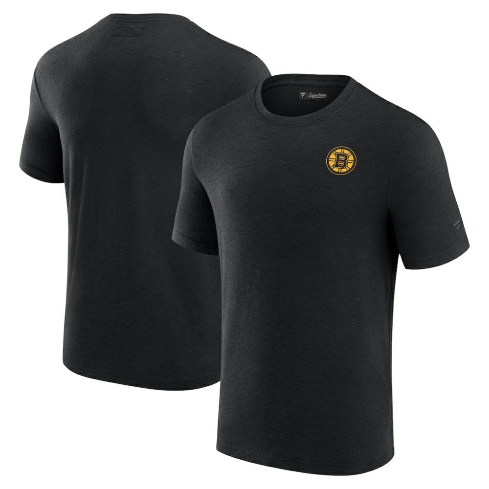 Boston Bruins Fanatics Signature Front Office Modal T-Shirt Outlet